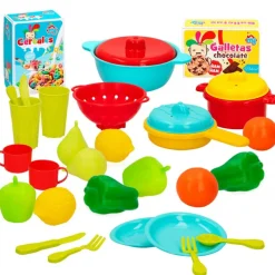 Accesorios de cocina y comida My Home Colors