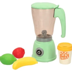 Batidora juguete c/luz, sonido y accesorios My Smart Home