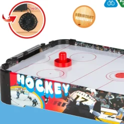 Juego air hockey de mesa CB Games